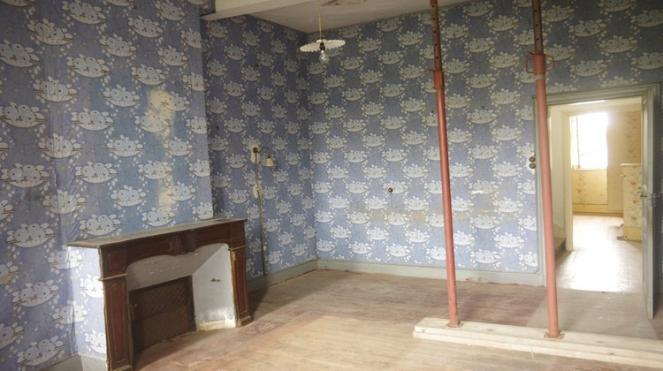 Ma-Cabane - Vente Maison LOMBEZ, 108 m²