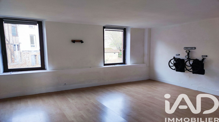 Ma-Cabane - Vente Maison Lombez, 77 m²