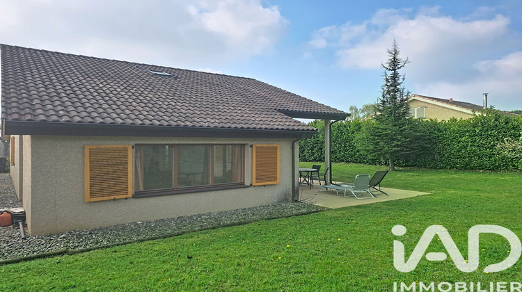 Ma-Cabane - Vente Maison Lombez, 100 m²