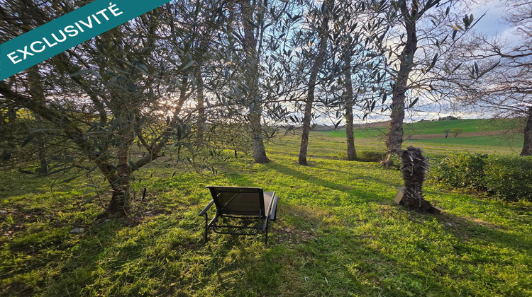 Ma-Cabane - Vente Maison Lombez, 72 m²