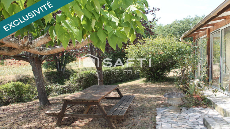 Ma-Cabane - Vente Maison Lombez, 83 m²