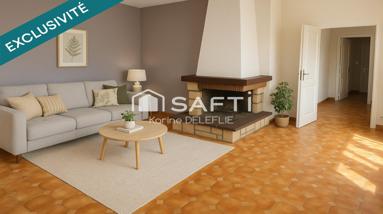 Ma-Cabane - Vente Maison Lombez, 83 m²