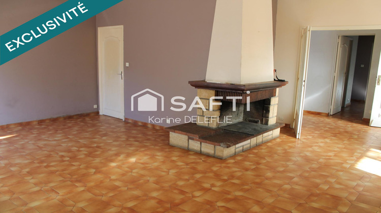 Ma-Cabane - Vente Maison Lombez, 83 m²