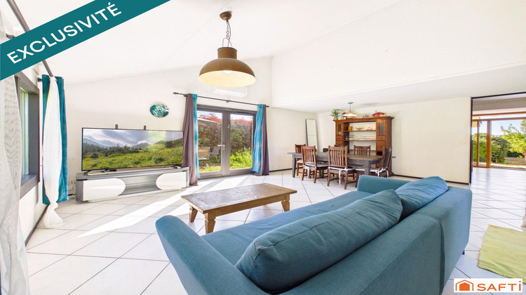 Ma-Cabane - Vente Maison Lombez, 108 m²