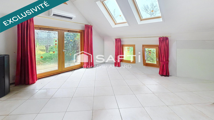 Ma-Cabane - Vente Maison Lombez, 72 m²