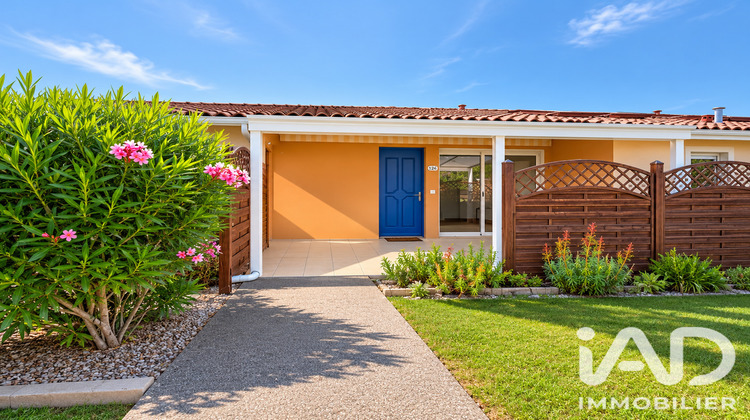 Ma-Cabane - Vente Maison Lombez, 74 m²