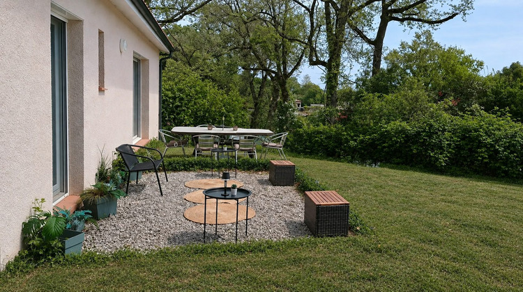 Ma-Cabane - Vente Maison Lombez, 101 m²