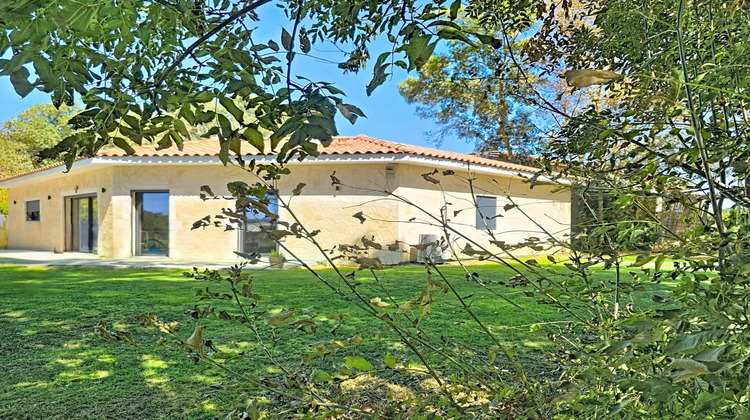 Ma-Cabane - Vente Maison Lombez, 138 m²