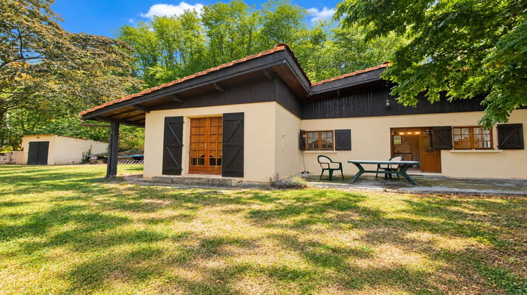 Ma-Cabane - Vente Maison LOMBRES, 60 m²