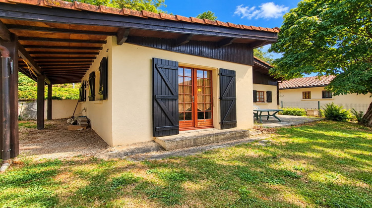 Ma-Cabane - Vente Maison LOMBRES, 60 m²