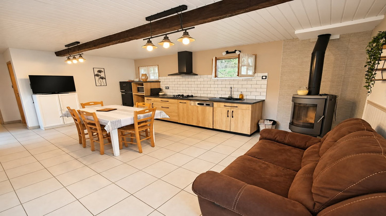 Ma-Cabane - Vente Maison LOMBRES, 60 m²