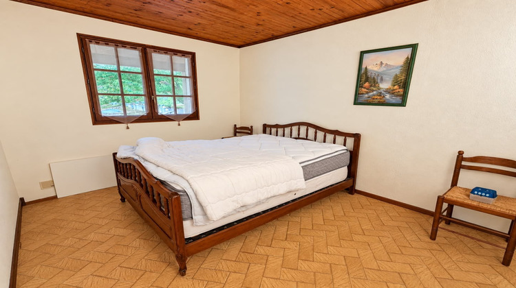 Ma-Cabane - Vente Maison LOMBRES, 60 m²