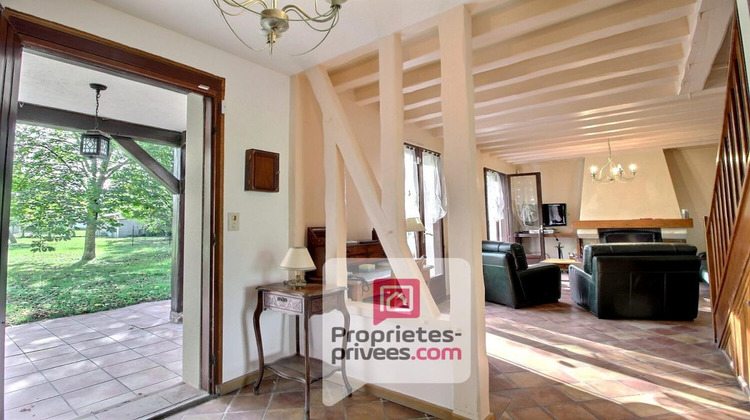 Ma-Cabane - Vente Maison LOMBREUIL, 130 m²