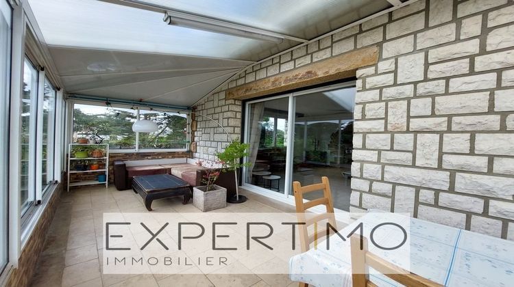 Ma-Cabane - Vente Maison Lombron, 184 m²