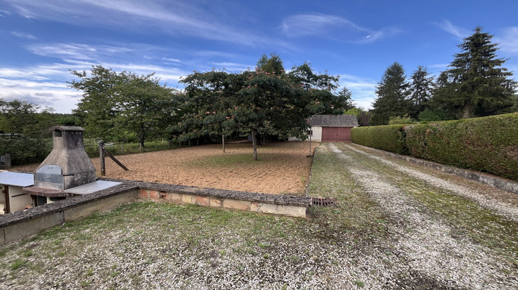 Ma-Cabane - Vente Maison Lombron, 64 m²