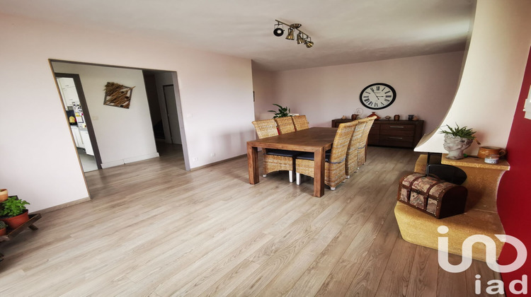 Ma-Cabane - Vente Maison Lombron, 130 m²