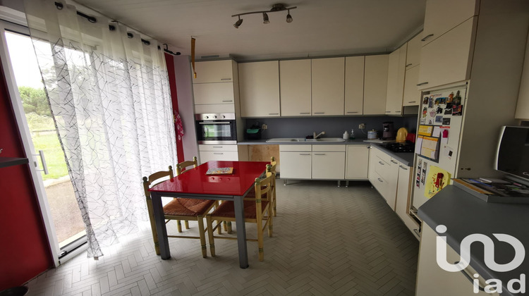 Ma-Cabane - Vente Maison Lombron, 130 m²