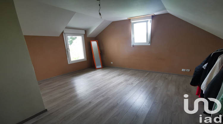 Ma-Cabane - Vente Maison Lombron, 130 m²