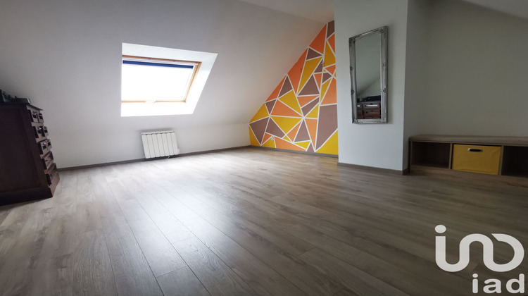 Ma-Cabane - Vente Maison Lombron, 130 m²