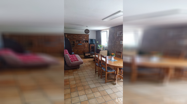 Ma-Cabane - Vente Maison Lombron, 130 m²