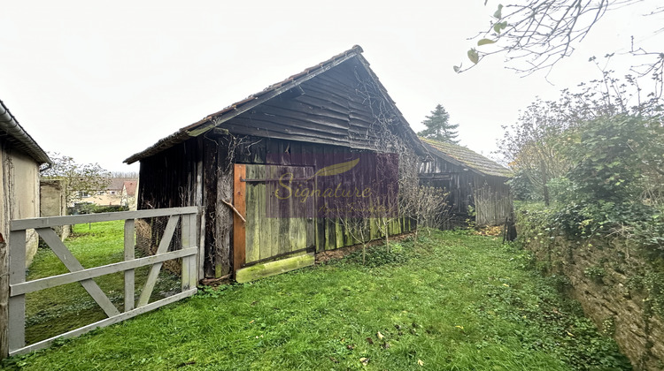 Ma-Cabane - Vente Maison Lombron, 50 m²