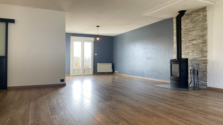 Ma-Cabane - Vente Maison Lombron, 93 m²