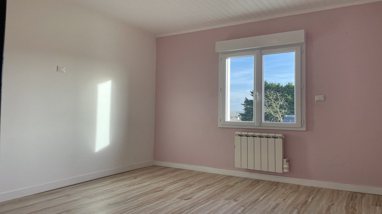 Ma-Cabane - Vente Maison Lombron, 93 m²