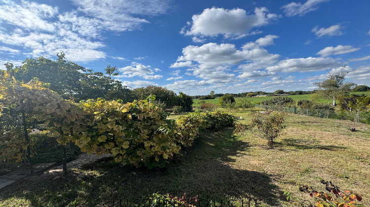 Ma-Cabane - Vente Maison Lombron, 110 m²