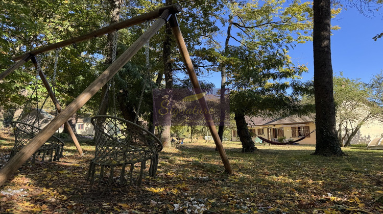 Ma-Cabane - Vente Maison Lombron, 130 m²