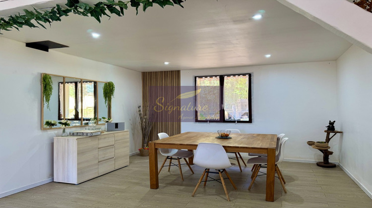 Ma-Cabane - Vente Maison Lombron, 130 m²