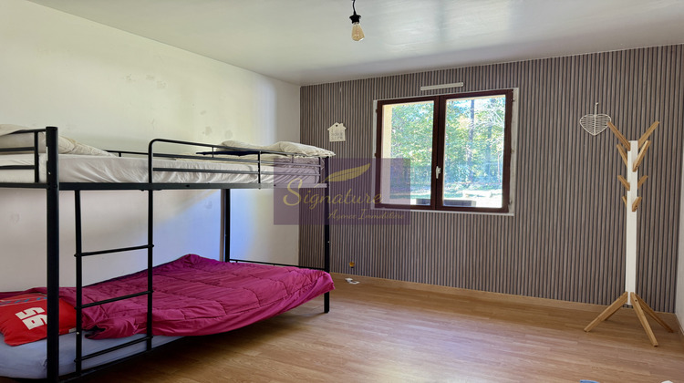 Ma-Cabane - Vente Maison Lombron, 130 m²