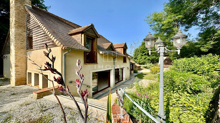 Ma-Cabane - Vente Maison LOMBRON, 230 m²