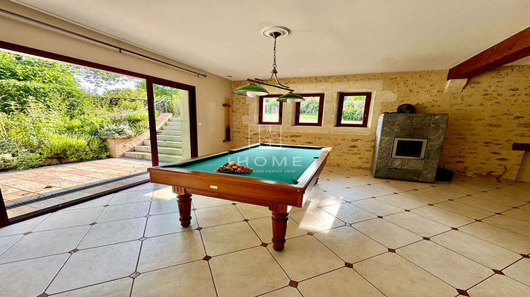 Ma-Cabane - Vente Maison LOMBRON, 230 m²