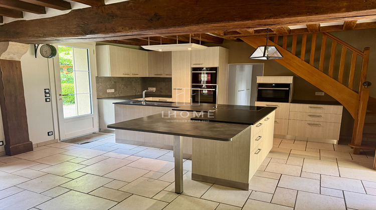 Ma-Cabane - Vente Maison LOMBRON, 230 m²