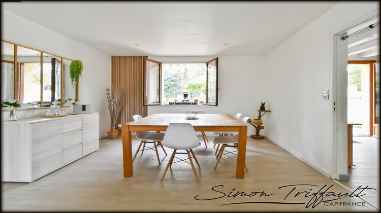 Ma-Cabane - Vente Maison LOMBRON, 153 m²