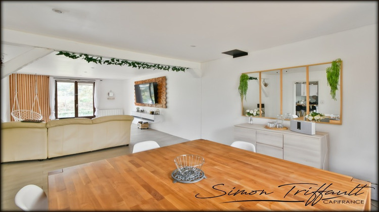 Ma-Cabane - Vente Maison LOMBRON, 153 m²