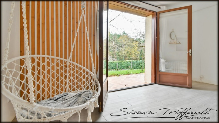 Ma-Cabane - Vente Maison LOMBRON, 153 m²