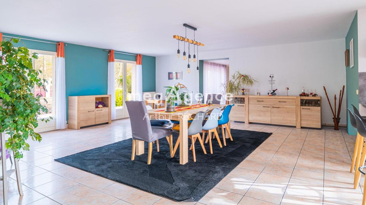 Ma-Cabane - Vente Maison LOMBRON, 210 m²