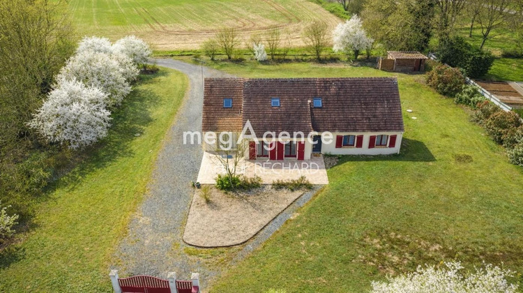 Ma-Cabane - Vente Maison LOMBRON, 210 m²