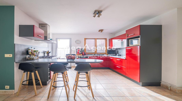Ma-Cabane - Vente Maison LOMBRON, 210 m²