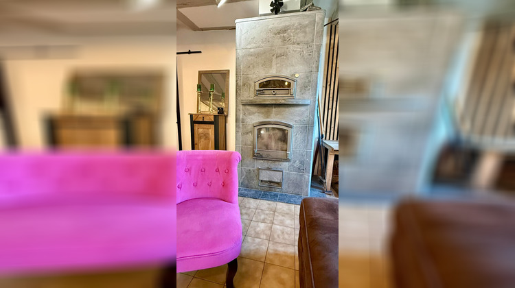 Ma-Cabane - Vente Maison LOMBRON, 220 m²