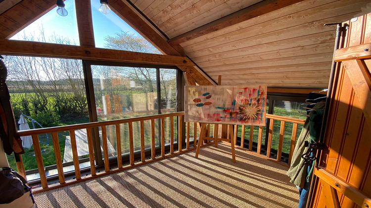Ma-Cabane - Vente Maison LOMBRON, 220 m²