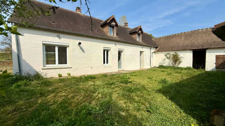 Ma-Cabane - Vente Maison LOMBRON, 146 m²
