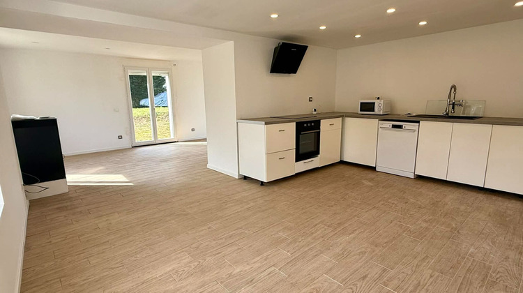 Ma-Cabane - Vente Maison LOMBRON, 146 m²