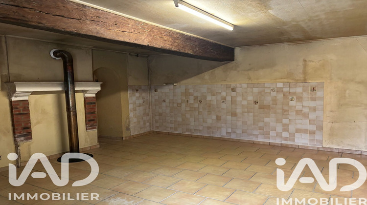 Ma-Cabane - Vente Maison Lombron, 58 m²
