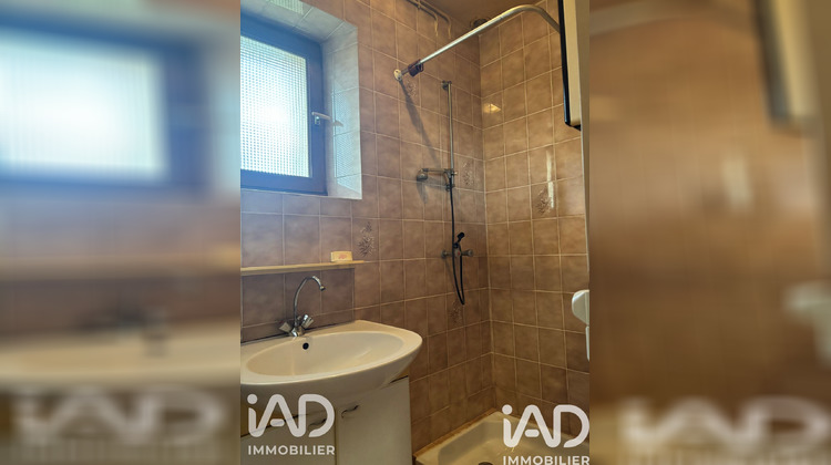 Ma-Cabane - Vente Maison Lombron, 58 m²