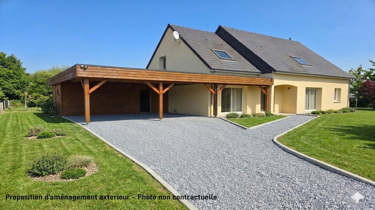 Ma-Cabane - Vente Maison LOMBRON, 158 m²