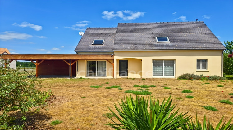 Ma-Cabane - Vente Maison LOMBRON, 158 m²