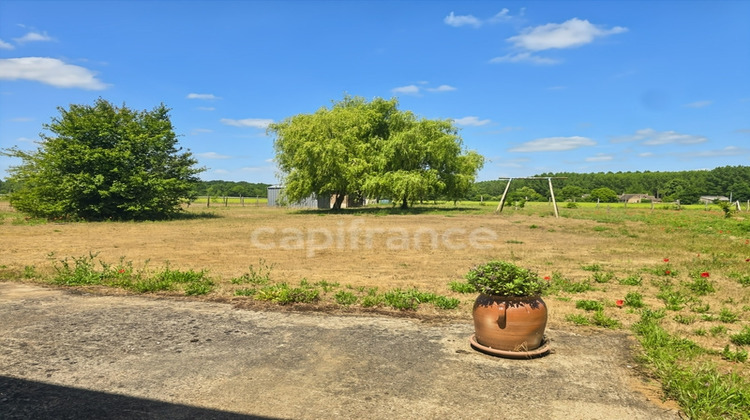 Ma-Cabane - Vente Maison LOMBRON, 158 m²