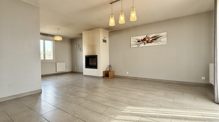 Ma-Cabane - Vente Maison Lombron, 90 m²